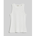 Product GANT HIGH NECK RIB TANK TOP NS thumbnail image