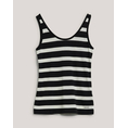 Product GANT SHIRT NS STRIPED TANK TOP thumbnail image