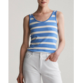 Product GANT SHIRT NS STRIPED TANK TOP thumbnail image