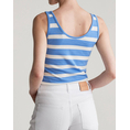 Product GANT SHIRT NS STRIPED TANK TOP thumbnail image