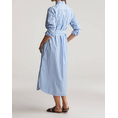 Product GANT ΦΟΡΕΜΑ  REL STRIPED POPLIN SHIRT DRESS thumbnail image