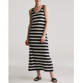 Product GANT ΦΟΡΕΜΑ  STRIPED TANK TOP JERSEY MIDI DRESS thumbnail image
