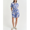 Product GANT REG LINEN FLORAL PRINT SHIRT DRESS SS thumbnail image