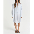Product GANT ΦΟΡΕΜΑ OS LUXURY OXFORD STRIPED DRESS thumbnail image