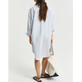 Product GANT ΦΟΡΕΜΑ OS LUXURY OXFORD STRIPED DRESS thumbnail image