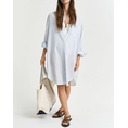 Product GANT ΦΟΡΕΜΑ OS LUXURY OXFORD STRIPED DRESS thumbnail image