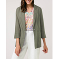 Product GERRY WEBER BLAZER 3/4 SLEEVE WI thumbnail image