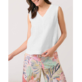 Product GERRY WEBER BLOUSE WITHOUT SLEEV thumbnail image