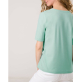 Product GERRY WEBER T-SHIRT 3/4 SLEEVE thumbnail image
