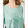 Product GERRY WEBER T-SHIRT 3/4 SLEEVE thumbnail image