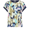 Product GERRY WEBER T-SHIRT 1/2 SLEEVE thumbnail image