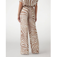 Product GUESS MARCIANO GISELLE STRAIGHT PAN - ECO TENCEL LINEN PRINTED ΠΑΝΤΕΛΟΝΙ ΓΥΝΑΙΚΕΙΟ thumbnail image