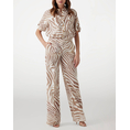 Product GUESS MARCIANO GISELLE STRAIGHT PAN - ECO TENCEL LINEN PRINTED ΠΑΝΤΕΛΟΝΙ ΓΥΝΑΙΚΕΙΟ thumbnail image