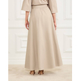 Product GUESS MARCIANO PAT LONG SKIRT - LIGHT STR COTTON POPELIN 110 ΦΟΥΣΤΑ ΓΥΝΑΙΚΕΙΟ thumbnail image
