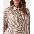 Product GUESS MARCIANO ROSIE SHORT SLEEVE S - ECO TENCEL LINEN PRINTED ΠΟΥΚΑΜΙΣΟ ΓΥΝΑΙΚΕΙΟ thumbnail image