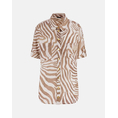 Product GUESS MARCIANO ROSIE SHORT SLEEVE S - ECO TENCEL LINEN PRINTED ΠΟΥΚΑΜΙΣΟ ΓΥΝΑΙΚΕΙΟ thumbnail image