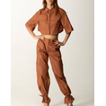 Product GUESS MARCIANO PAT CROPPED SHIRT - LIGHT STR COTTON POPELIN 110 ΠΟΥΚΑΜΙΣΟ ΓΥΝΑΙΚΕΙΟ thumbnail image