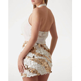 Product GUESS MARCIANO PAT KNOT TOP - LIGHT STR COTTON POPELIN 110 ΠΟΥΚΑΜΙΣΟ ΓΥΝΑΙΚΕΙΟ thumbnail image