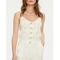 Product GUESS MARCIANO ANNA TANK EMB M SWTR ΠΛΕΚΤΟ ΓΥΝΑΙΚΕΙΟ thumbnail image