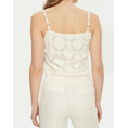 Product GUESS MARCIANO ANNA TANK EMB M SWTR ΠΛΕΚΤΟ ΓΥΝΑΙΚΕΙΟ thumbnail image