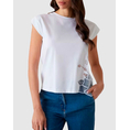 Product GUESS MARCIANO NADJA ROUND NECK TSH - ECO ORGANIC COTTON ΜΠΛΟΥΖΑ ΓΥΝΑΙΚΕΙΟ thumbnail image