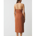 Product GUESS MARCIANO PAT SL DRESS - LIGHT STR COTTON POPELIN 110 ΦΟΡΕΜΑ ΓΥΝΑΙΚΕΙΟ thumbnail image