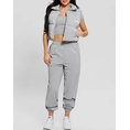 Product GUESS CHRIS LONG PANTS ΠΑΝΤΕΛΟΝΙ ΓΥΝΑΙΚΕΙΟ thumbnail image