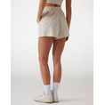 Product GUESS PEONY JACQUARD SHORT - RECY POLY-COTTON JACQ SPONGE SHORTS WOMEN thumbnail image