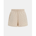 Product GUESS PEONY JACQUARD SHORT - RECY POLY-COTTON JACQ SPONGE SHORTS WOMEN thumbnail image