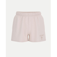 Product GUESS ROBERTA SHORT - RECY POLY COTTON FLEECE SHORTS FOR WOMEN thumbnail image