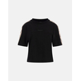 Product GUESS BRITNEY CROP TEE ΜΠΛΟΥΖΑ ΓΥΝΑΙΚΕΙΟ thumbnail image