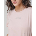 Product GUESS RHINESTONES SS T-SHIRT WOMEN thumbnail image