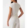 Product GUESS KIARA SS T-SHIRT WOMEN thumbnail image