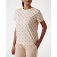 Product GUESS NOMIE 4G SS T-SHIRT WOMEN thumbnail image