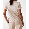 Product GUESS NOMIE 4G SS T-SHIRT WOMEN thumbnail image