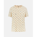 Product GUESS NOMIE 4G SS T-SHIRT WOMEN thumbnail image