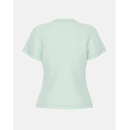 Product GUESS KAMELIE CN T-SHIRT - MID ORGANIC STRETCH JERSEY 180 ΜΠΛΟΥΖΑ W thumbnail image