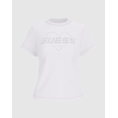 Product GUESS NARCISO CN T-SHIRT WOMEN thumbnail image