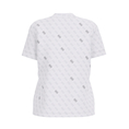 Product GUESS CHRYSANTA CN T-SHIRT - MID ORGANIC STREAM JERSEY 180 WOMEN'S T-SHIRT thumbnail image