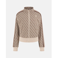 Product GUESS JEAN G LOGO FULL ZIP SWEATSHIR ΦΟΥΤΕΡ ΓΥΝΑΙΚΕΙΟ thumbnail image