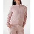 Product GUESS JEAN G LOGO FULL ZIP SWEATSHIR ΦΟΥΤΕΡ ΓΥΝΑΙΚΕΙΟ thumbnail image