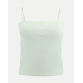 Product GUESS COLETTE TANK TOP - ECO SMOOTH RAYON STR RIB 270 ΜΠΛΟΥΖΑ ΓΥΝΑΙΚΕΙΟ thumbnail image