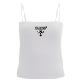 Product GUESS COLETTE TANK TOP - ECO SMOOTH RAYON STR RIB 270 ΜΠΛΟΥΖΑ ΓΥΝΑΙΚΕΙΟ thumbnail image