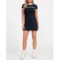 Product GUESS ACTIVE SS DRESS - ORG COTTON STR RIB 1X1 320 ΦΟΡΕΜΑ W thumbnail image