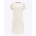 Product GUESS PEONY JACQUARD DRESS - RECY POLY-COTTON JACQ SPONGE ΦΟΡΕΜΑ ΓΥΝΑΙΚΕΙΟ thumbnail image