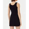 Product GUESS SUNFLOWER RIB DRESS - ECO SMOOTH GIRLY RIB 435 WOMEN'S DRESS thumbnail image