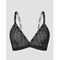 Product GUESS  EDYTHA TRIANGLE - GJ JACQUARD MESH ΕΣΩΡΟΥΧΟ W thumbnail image
