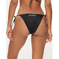 Product GUESS  STRING BRIEF - ECO RESISTANT MICROFIBER 190 ΜΑΓΙΟ W thumbnail image