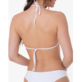 Product GUESS  REMOVABLE PADDED TRI - ECO RESISTANT MICROFIBER 190 SWIMWEAR W thumbnail image