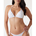 Product GUESS  4G RHINESTONE TRIANG - STRONGLY MICROFIBER 155 SWIMWEAR W thumbnail image